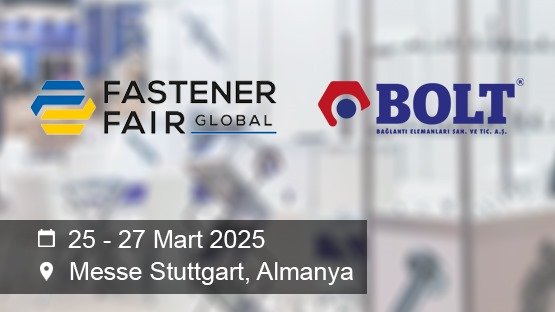 Fasteners Fair